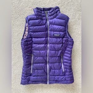 Patagonia Vest